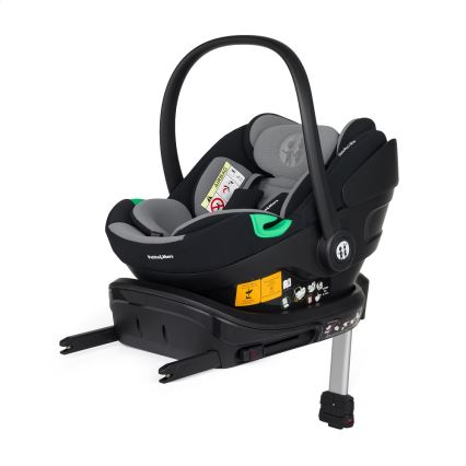 PETITE&MARS - Kindersitz CORE PRO i-Size 40-87 cm (0-13 kg)