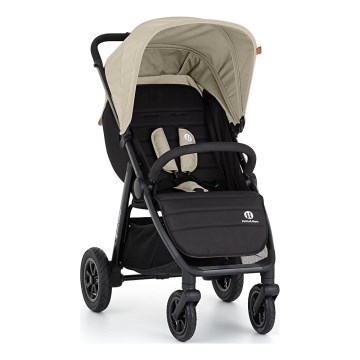 PETITE&MARS - Kinderwagen AIRWALK2 beige