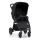 PETITE&MARS - Kinderwagen AIRWALK2 schwarz