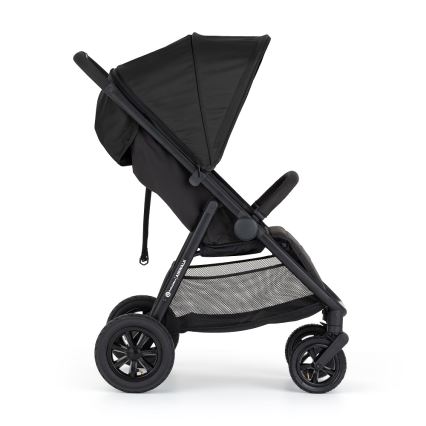 PETITE&MARS - Kinderwagen AIRWALK2 schwarz