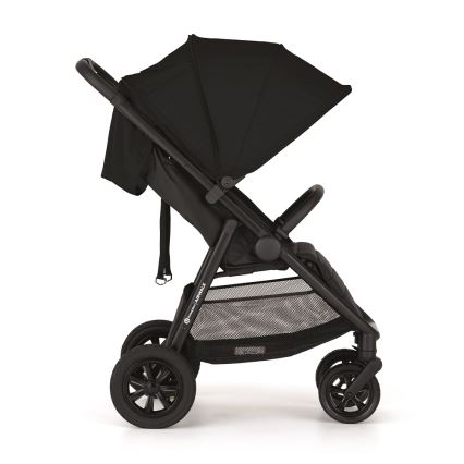 PETITE&MARS - Kinderwagen AIRWALK2 schwarz