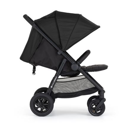 PETITE&MARS - Kinderwagen AIRWALK2 schwarz