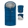 PETITE&MARS - SET Kinderfußsack 3in1 JIBOT + Handwärmer für Kinderwagen blau