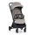 PETITE&MARS - Sport-Kinderwagen FLIP Platin-Grau