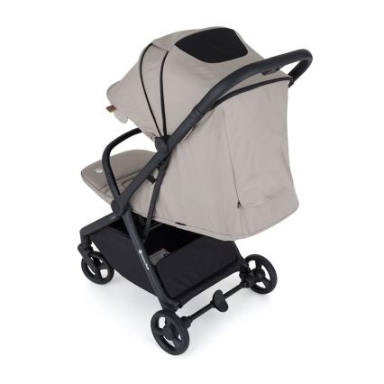 PETITE&MARS - Sport-Kinderwagen FLIP Platin-Grau
