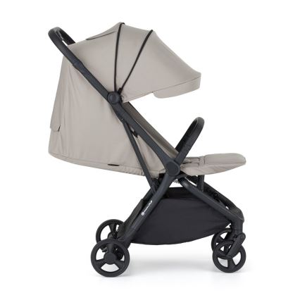 PETITE&MARS - Sport-Kinderwagen FLIP Platin-Grau