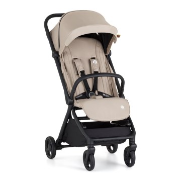 PETITE&MARS - Sport-Kinderwagen FLIP Sandbeige