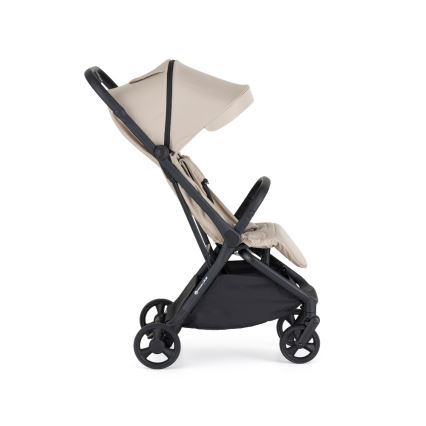 PETITE&MARS - Sport-Kinderwagen FLIP Sandbeige