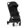 PETITE&MARS - Sportkinderwagen FLIP Forever Black