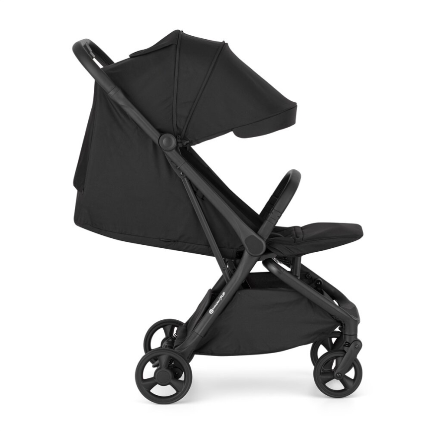 PETITE&MARS - Sportkinderwagen FLIP Forever Black