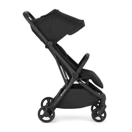 PETITE&MARS - Sportkinderwagen FLIP Forever Black