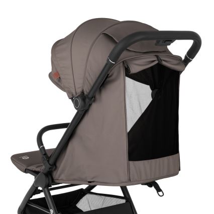 PETITE&MARS - Sportwagen ZIP Creamy Cocoa