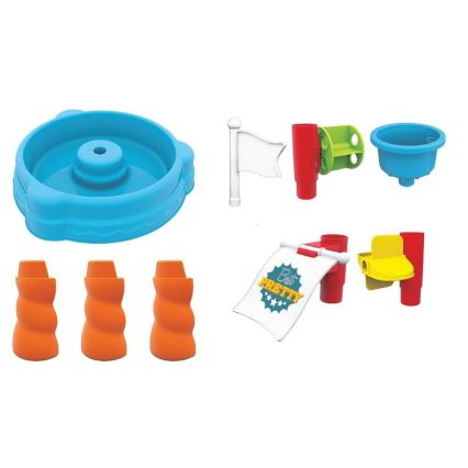 PETITE&MARS – Wasser- und Sandspieltisch SANDY JOE