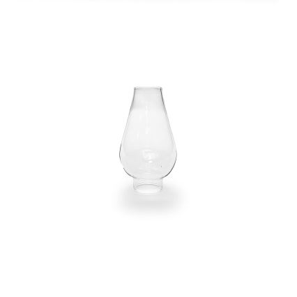 Petroleumlampe JOSEFÍNA 22 cm Waldgrün