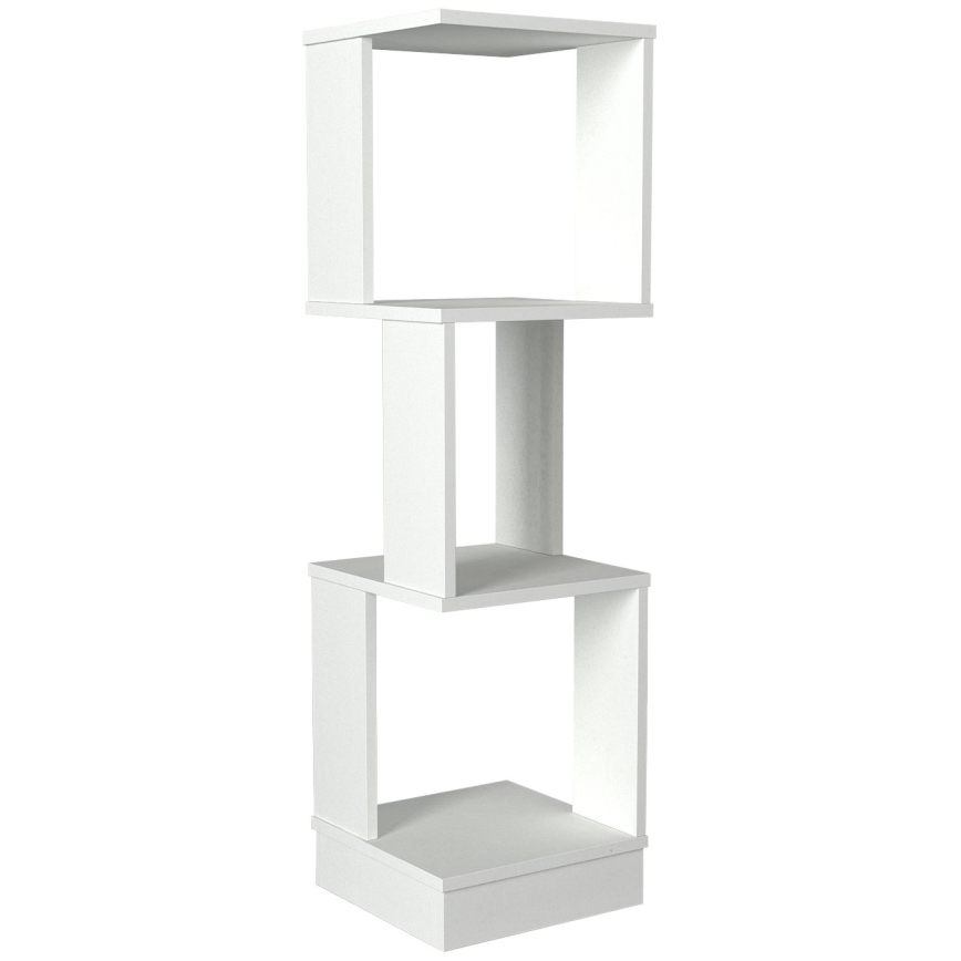Pflanzenregal LEVANDER 120,4x35 cm weiß
