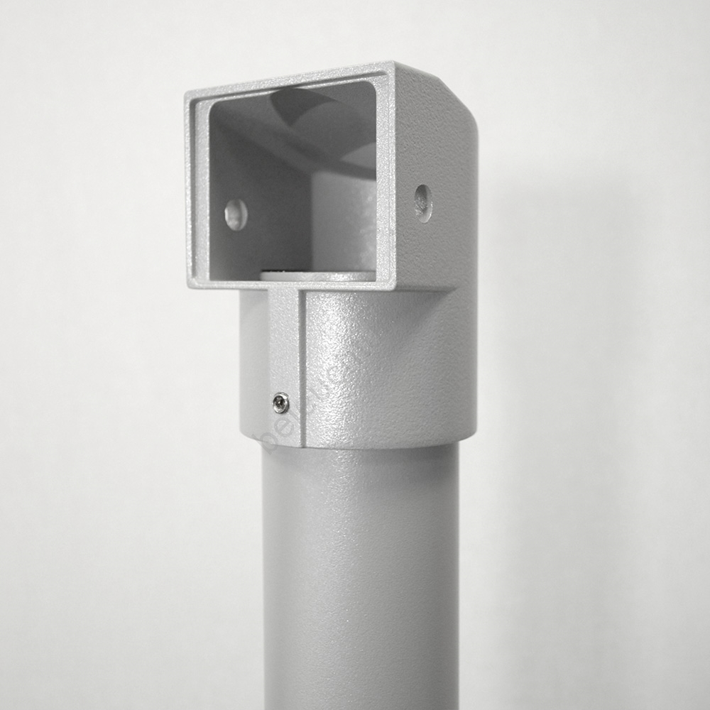 Pfosten für Außenleuchte | Beleuchtung.de