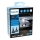 Philips 11336U3022X2 - SET 2x LED-Auto-Leuchtmittel Ultinon Pro3022 H3 PK22s/20W/12/24V 6000K