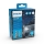 Philips 11342U6000X2 - SET 2x LED-Autolampe Ultinon Pro6000 H4 PX426d/18W/12V 5800K