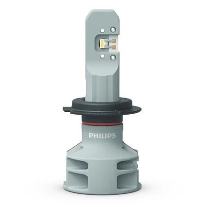 Philips 11362U51X2 - SET 2x LED-Auto-Leuchtmittel Ultinon Pro5100 H11 PGJ19-2/12W/12/24V 5800K