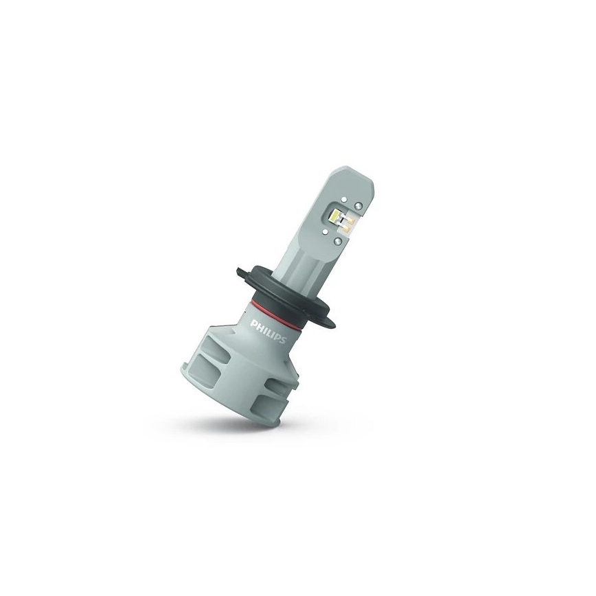 Philips 11362U51X2 - SET 2x LED-Auto-Leuchtmittel Ultinon Pro5100 H11 PGJ19-2/12W/12/24V 5800K