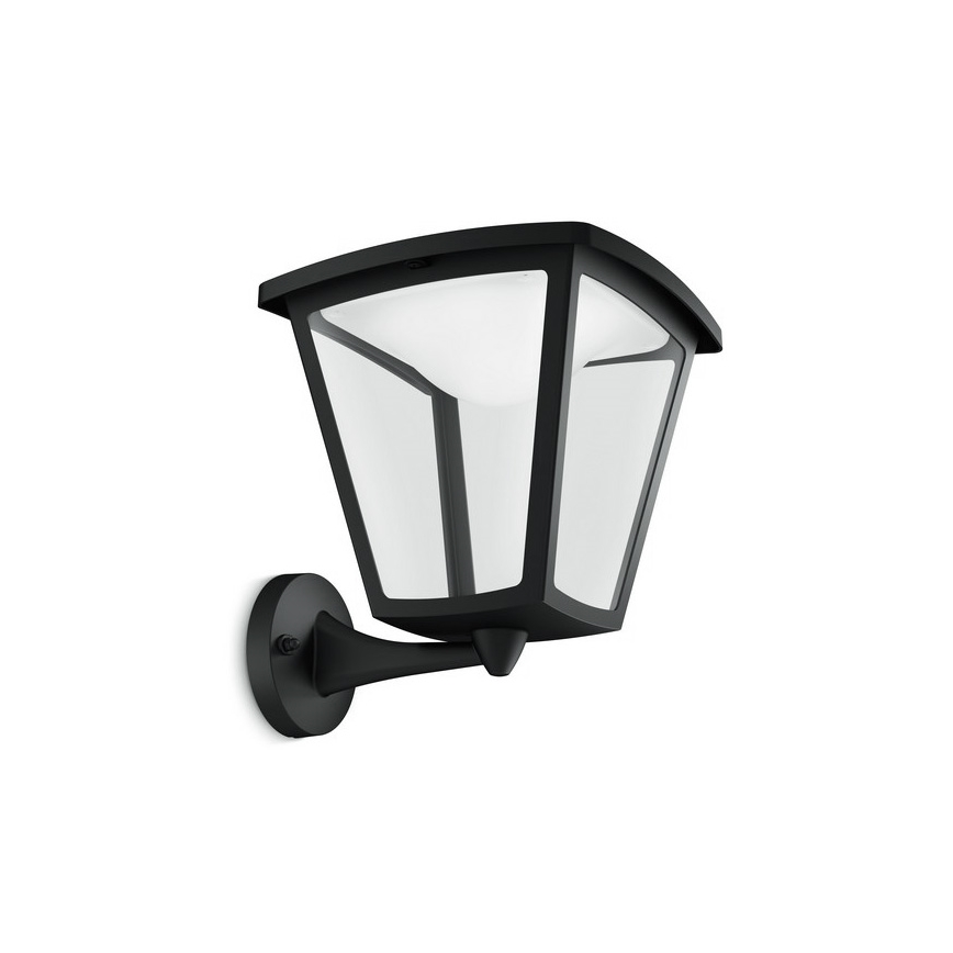 Philips 15480/30/16 - LED-Außenleuchte COTTAGE 1xLED/4,5W/230V