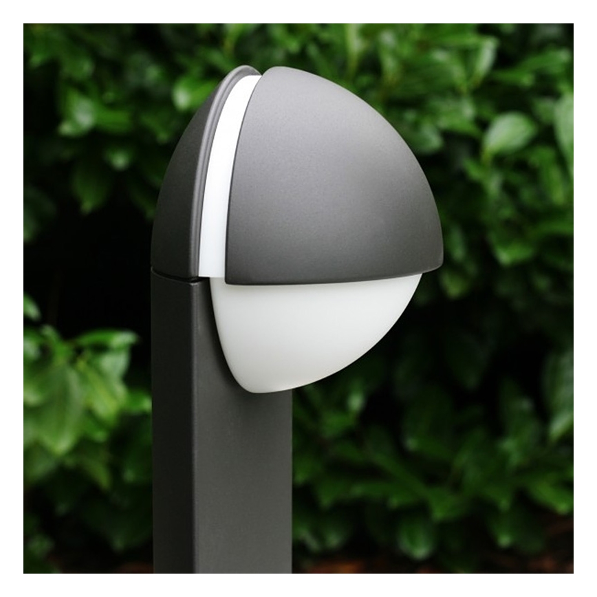 Philips 16248/93/16 - Aussenlampe MY GARDEN JUNE 1xE27/12W/230V IP44
