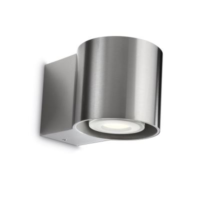 Philips 16318/47/16 - LED Auβen-Wandbeleuchtung LEDINO LED/7,5W/230V IP44