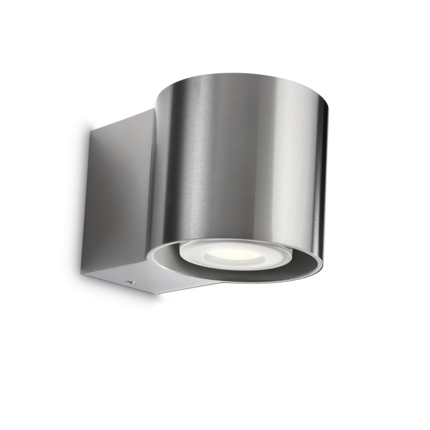 Philips 16318/47/16 - LED Auβen-Wandbeleuchtung LEDINO LED/7,5W/230V IP44