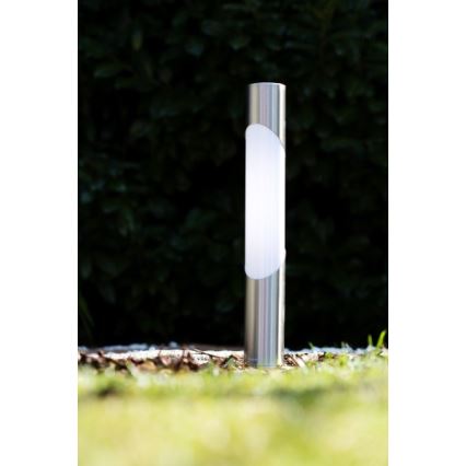 Philips 16341/47/16 - Außenleuchte MYGARDEN BAMBOO 1xE27/11W/230V