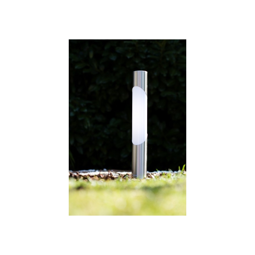 Philips 16341/47/16 - Außenleuchte MYGARDEN BAMBOO 1xE27/11W/230V