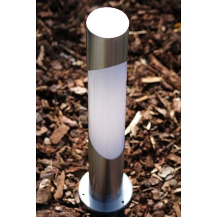 Philips 16341/47/16 - Außenleuchte MYGARDEN BAMBOO 1xE27/11W/230V