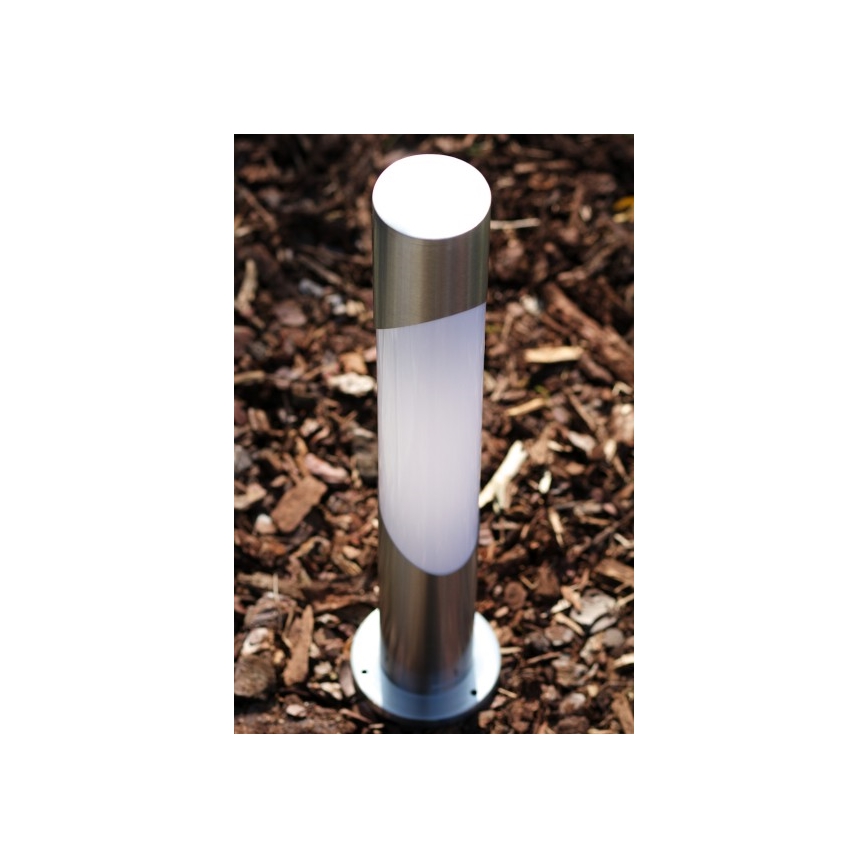 Philips 16341/47/16 - Außenleuchte MYGARDEN BAMBOO 1xE27/11W/230V
