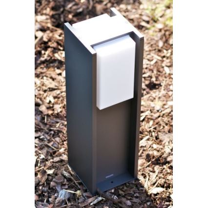 Philips - Outdoor-Leuchte 1xE27/14W/230V IP44