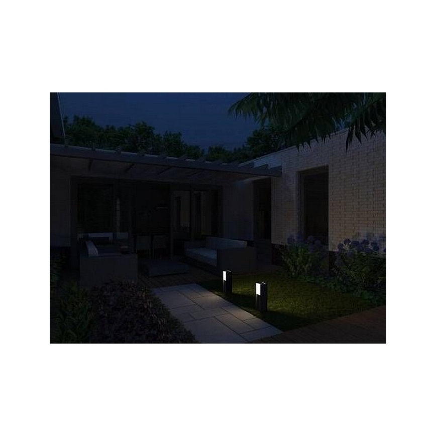 Philips - Outdoor-Leuchte 1xE27/14W/230V IP44