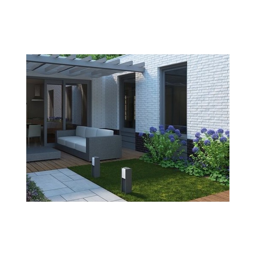 Philips - Outdoor-Leuchte 1xE27/14W/230V IP44