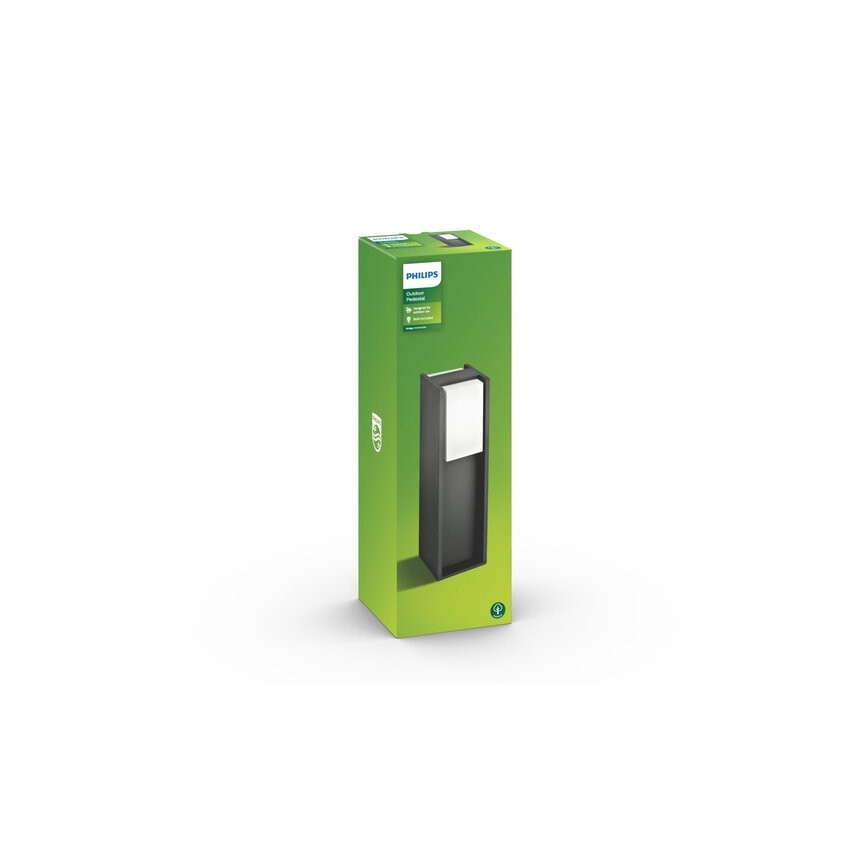 Philips - Outdoor-Leuchte 1xE27/14W/230V IP44