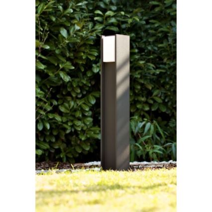 Philips 16354/93/16 - Außenlampe MYGARDEN BRIDGE 1xE27/14W/230V