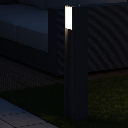 Philips 16354/93/16 - Außenlampe MYGARDEN BRIDGE 1xE27/14W/230V