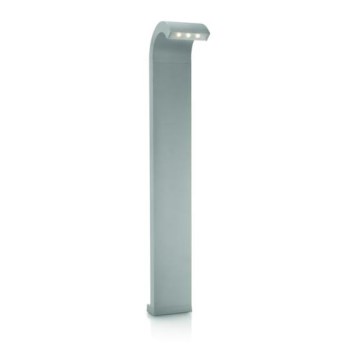 Philips 16357/87/16 - Außenleuchte LEDINO 1xLED/6,5W