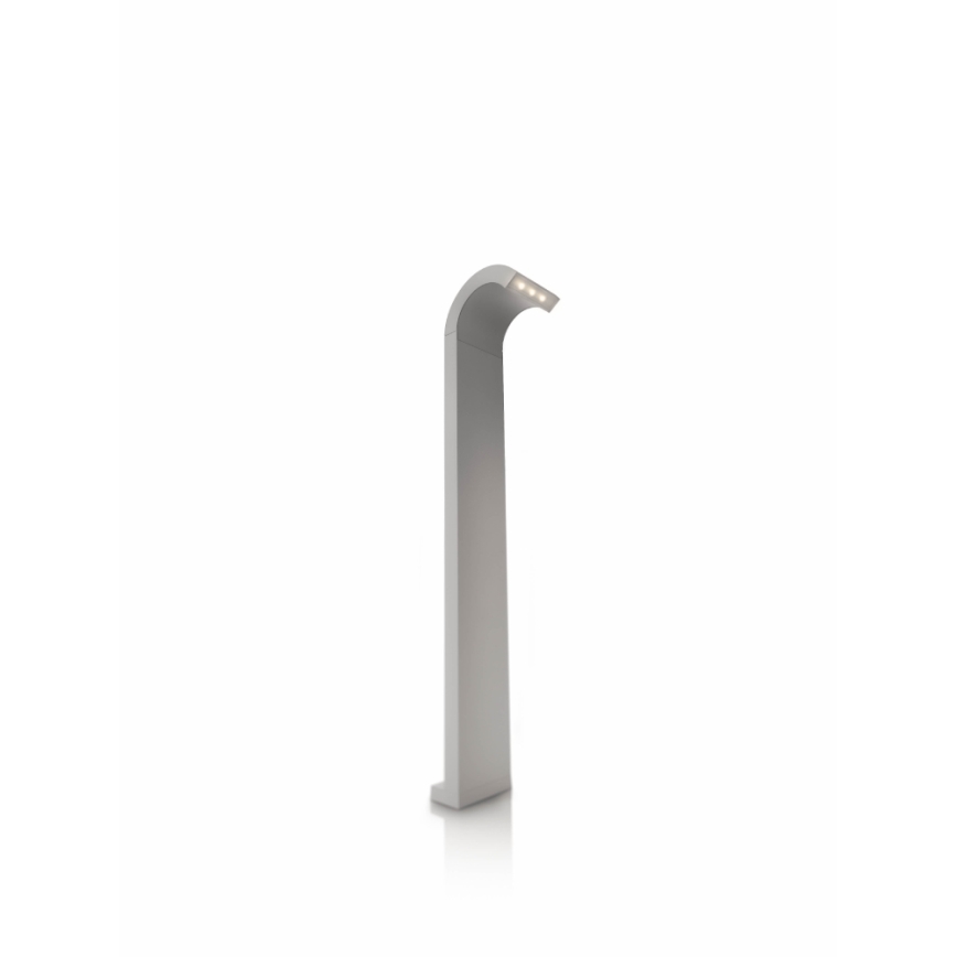 Philips 16357/87/16 - Außenleuchte LEDINO 1xLED/6,5W