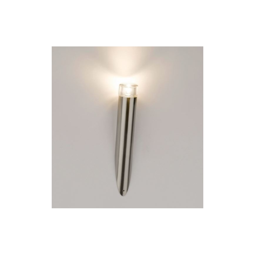 Philips 16379/47/16 - LED Auβenbeleuchtung LEDINO 1xLED/5W