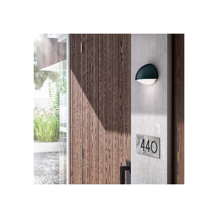 Philips 16407/93/16 - LED Außenbeleuchtung MYGARDEN DUST 1xLED/3W/230V