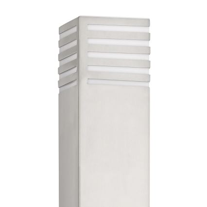 Philips 16413/47/16 - Außenleuchte MYGARDEN VERANDA 1xE27/20W/230V