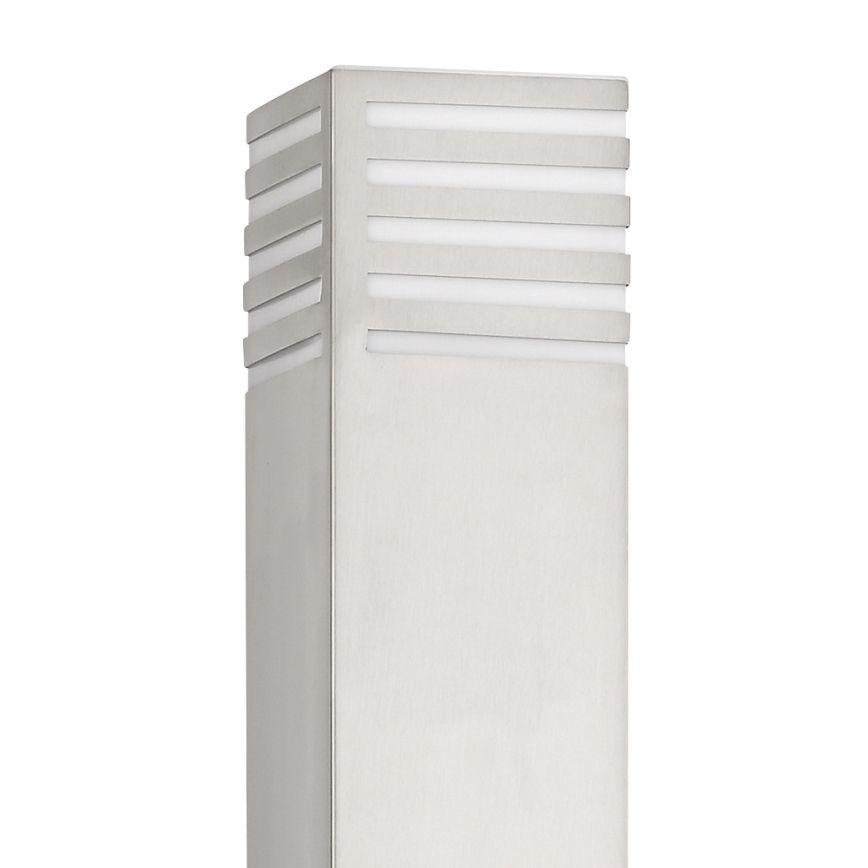 Philips 16413/47/16 - Außenleuchte MYGARDEN VERANDA 1xE27/20W/230V