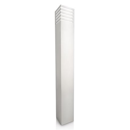 Philips 16413/47/16 - Außenleuchte MYGARDEN VERANDA 1xE27/20W/230V