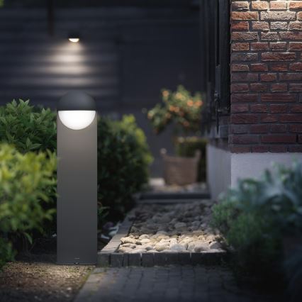 Philips 16458/93/P3 - LED Außenleuchte MYGARDEN CAPRICORN LED/6W/230V