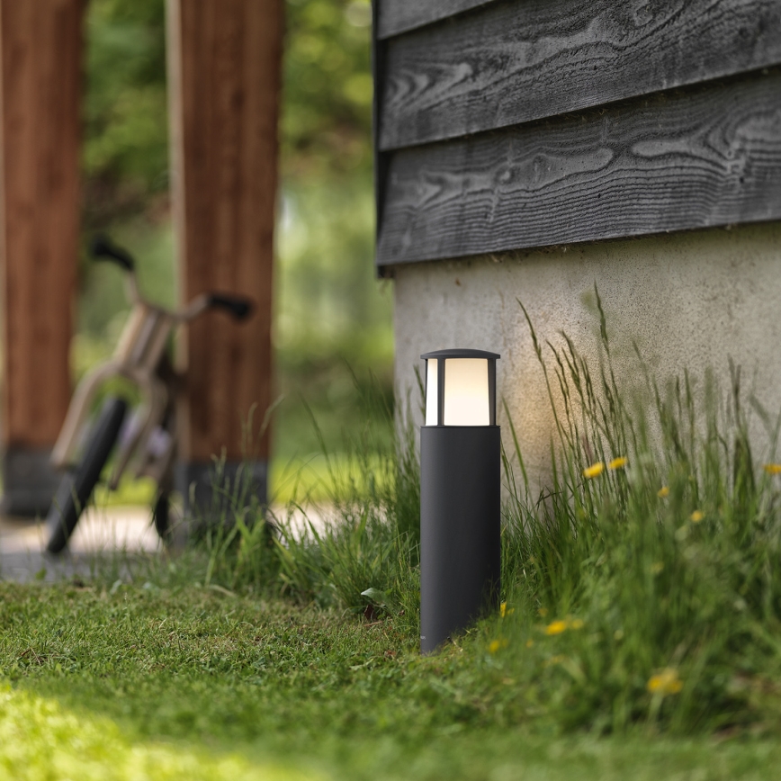 Philips 16466/93/16 - LED Außenleuchte MYGARDEN STOCK 1xLED/6W/230V
