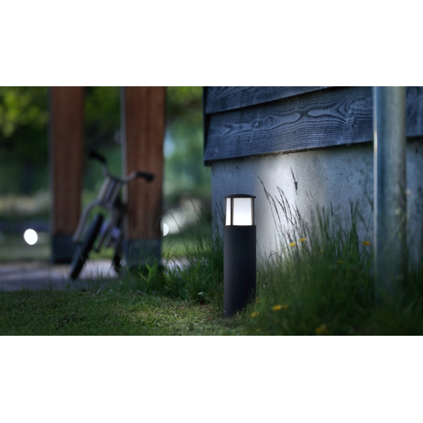 Philips - LED-Außenleuchte, 6 W, 230 V, IP44