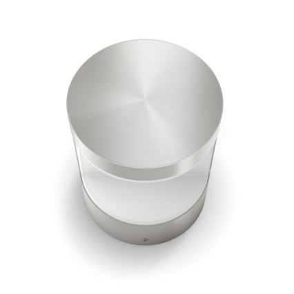 Philips 16468/47/16 - LED außenleuchte MYGARDEN SQUIRREL 1xLED/6W/230V