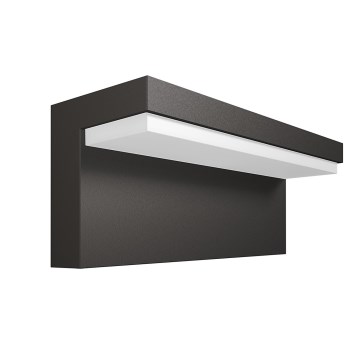 Philips 16483/93/P0 - LED Außenwandleuchte MYGARDEN BUSTAN 2xLED/4,5W Philips 16483/93/P0 - LED Außenwandleuchte MYGARDEN BUSTAN 2xLED/4,5W